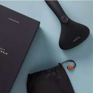 Brand new ⭐️ unopened box Luxury Steamery Stockholm Travel Steamer